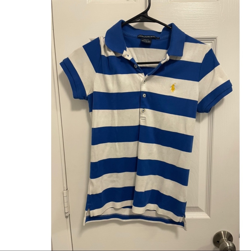 Classic Polo - Picture 2 of 2